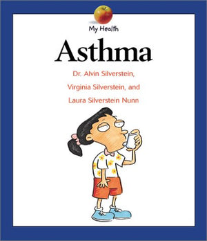 Asthma (My Health),Used