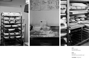 Aran: Recipes And Stories From A Bakery In The Heart Of Scotland