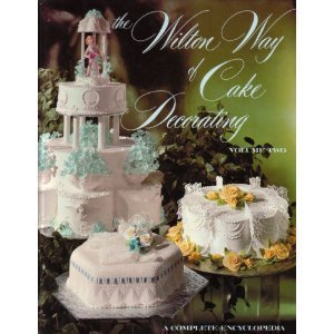 The Wilton Way of Cake Decorating (Volume 2),New