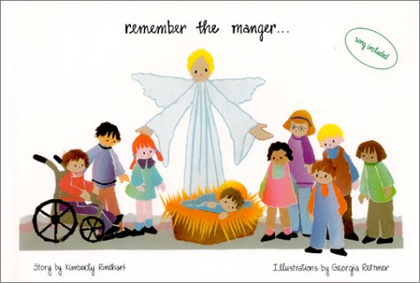 Remember the Manger,New