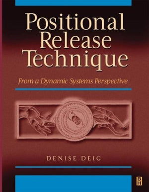 Positional Release Tech: Dynamic Per,Used