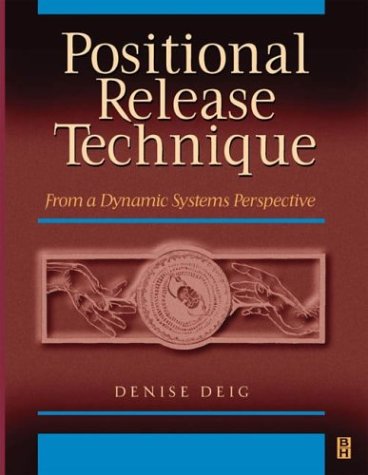 Positional Release Tech: Dynamic Per,Used
