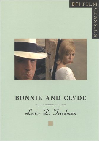 Bonnie and Clyde (BFI Film Classics),Used