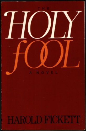 The Holy Fool,Used
