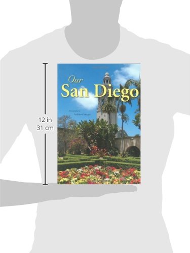 Our San Diego,Used