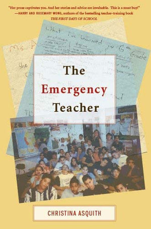 The Emergency Teacher,New