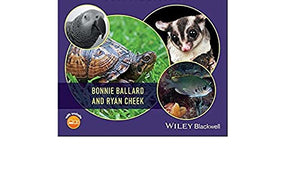 Exotic Animal Medicine for the Veterinary Technician,Used