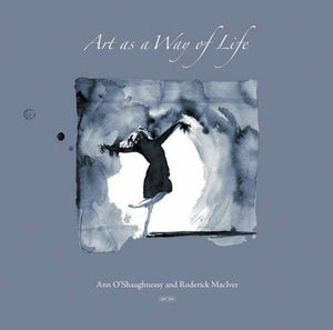 Art as a Way of Life,New