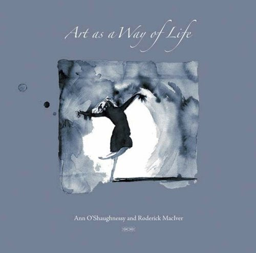 Art as a Way of Life,Used
