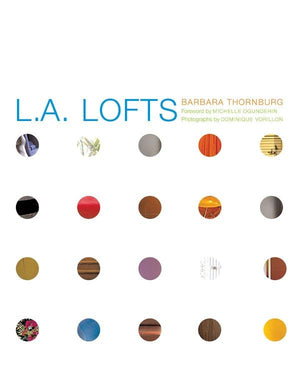 L.A. Lofts,New