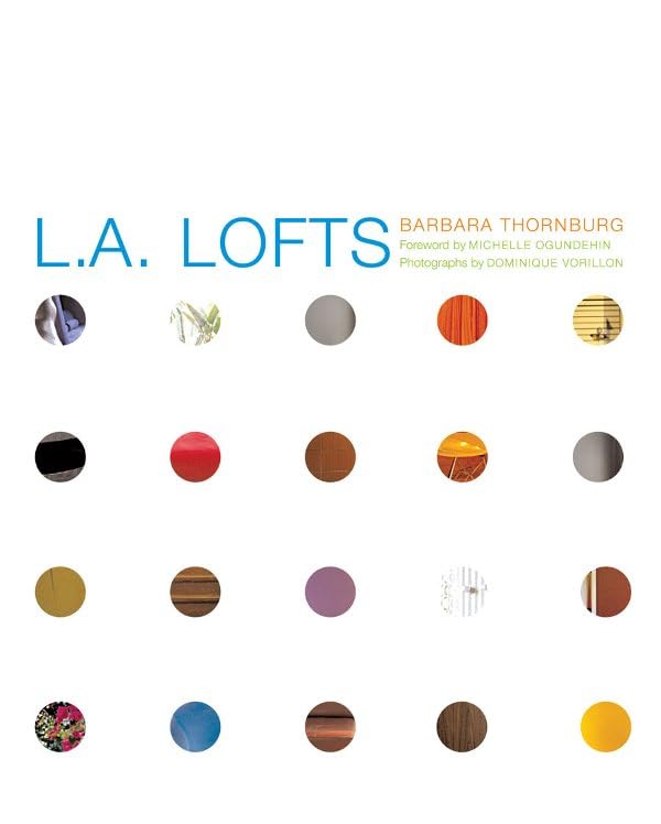 L.A. Lofts,Used
