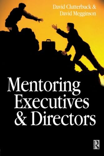 Mentoring Executives & Directors,Used