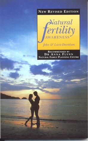 Natural Fertility Awareness,Used