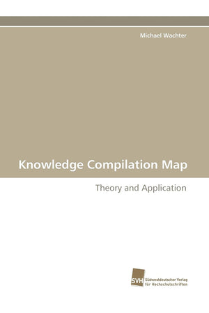 Knowledge Compilation Map: Theory and Application,Used
