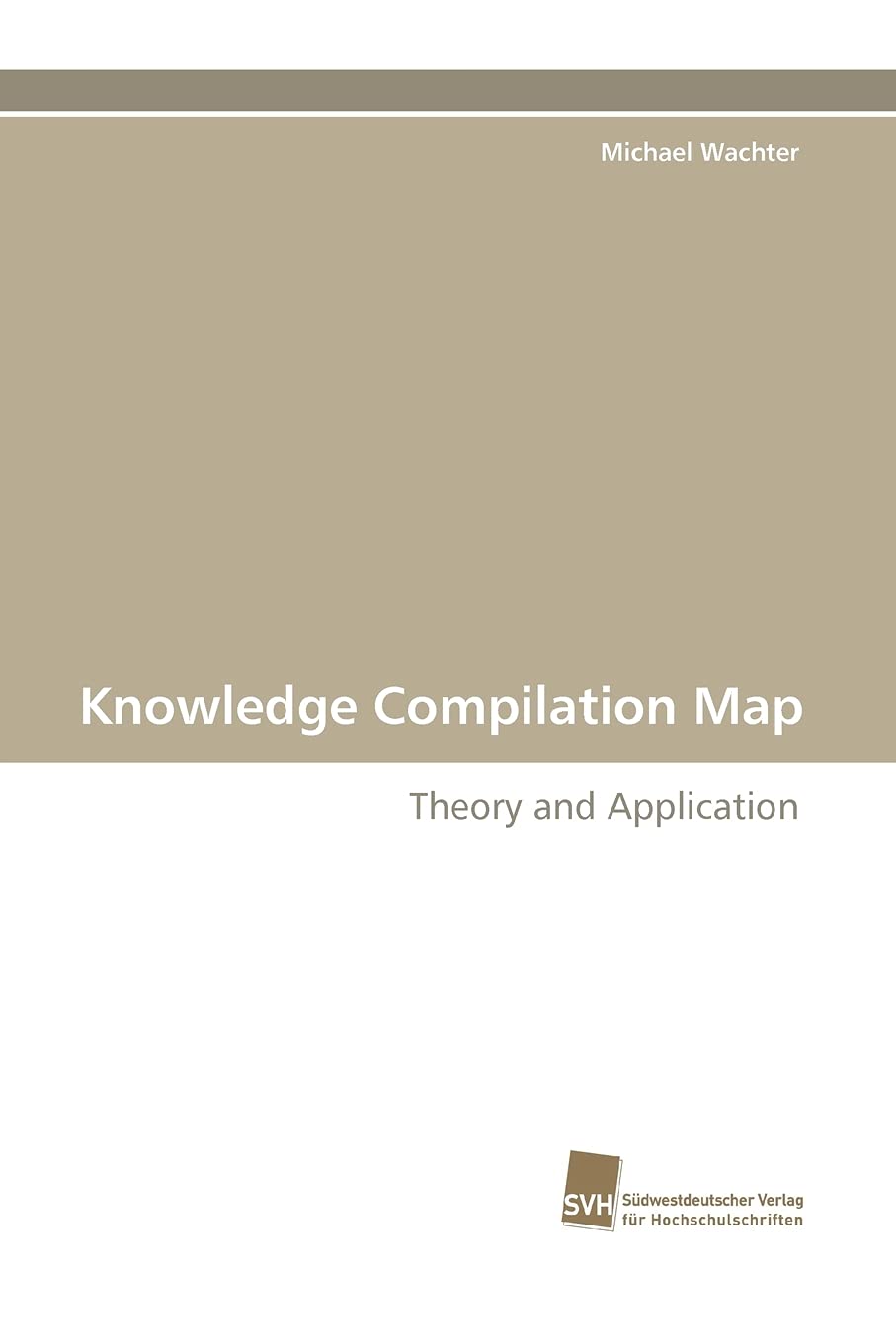 Knowledge Compilation Map: Theory and Application,Used