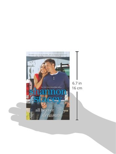 All He Ever Dreamed (The Kowalskis),Used