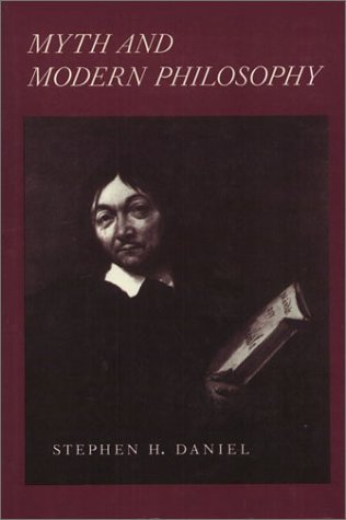 Myth and Modern Philosophy,Used