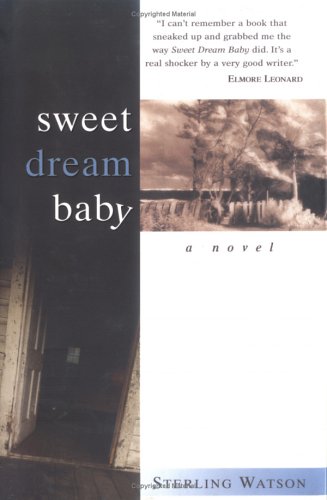 Sweet Dream Baby: A Novel,Used