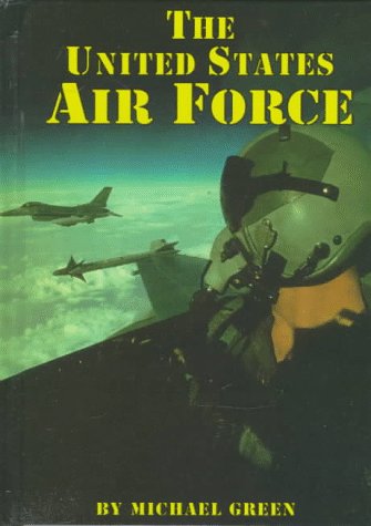 The United States Air Force (Serving Your Country),Used