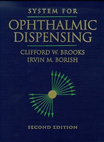 System for Ophthalmic Dispensing,Used