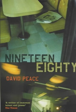 Nineteen Eighty,Used
