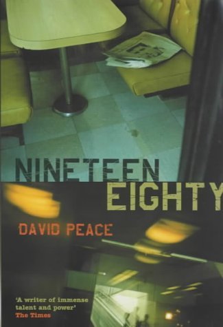 Nineteen Eighty,Used