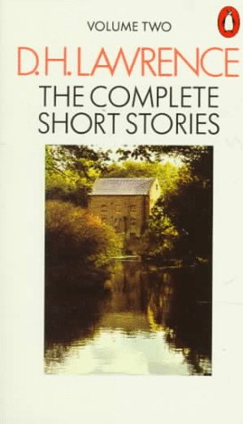 The Complete Short Stories, Volume Two,Used