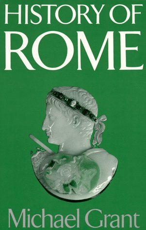 History Of Rome,New