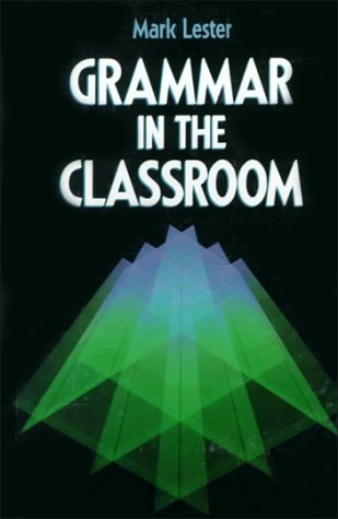 Grammar in the Classroom,Used