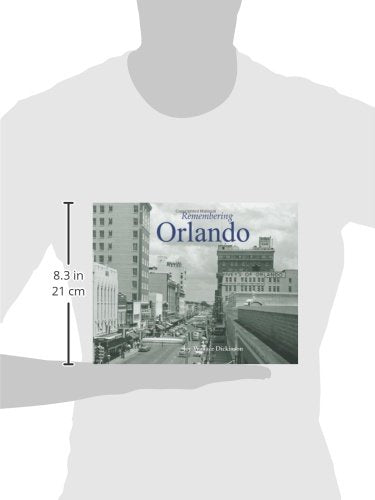 Remembering Orlando,Used