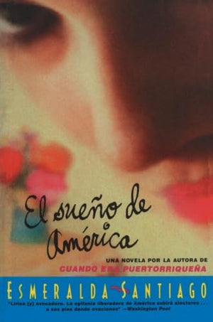 El sueo de Amrica,Used