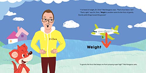 Let'S Fly A Plane!: Aerospace Engineering For Kids Through Real World Examples, From The #1 Science Author For Kids. Includes St