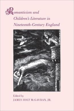 Romanticism And Children'S Literature In 19Th Century England,Used