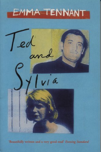 Ted And Sylvia,Used