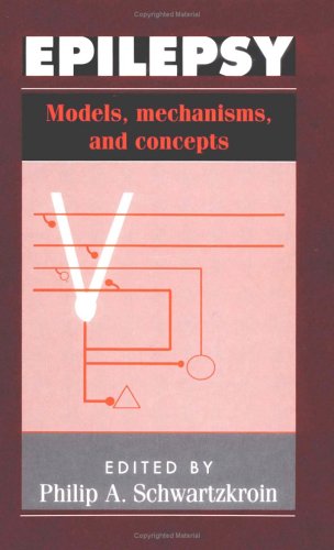 Epilepsy: Models, Mechanisms and Concepts,Used