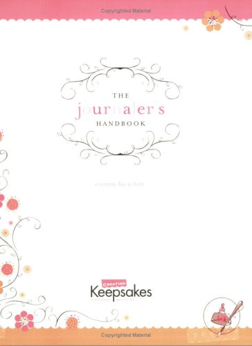 The Journaler's Handbook,Used