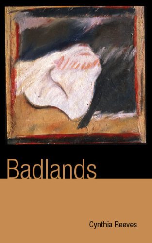 Badlands,Used