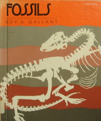Fossils (First Book),Used