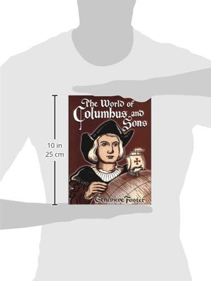 The World of Columbus and Sons,Used