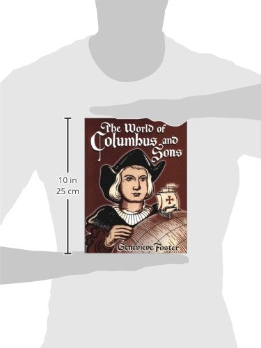 The World of Columbus and Sons,Used