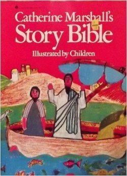 Catherine Marshall's Story Bible,Used