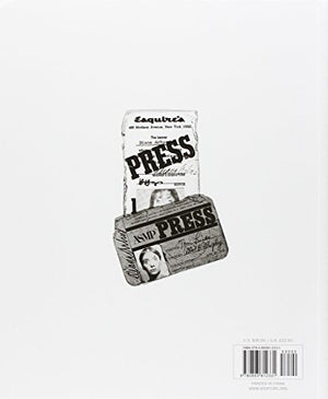 Aperture Diane Arbus: Magazine Work - Photography Book on Iconic Images