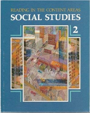 Social Studies 2 Anthology,Used