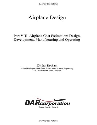 Airplane Design Part VIII,Used