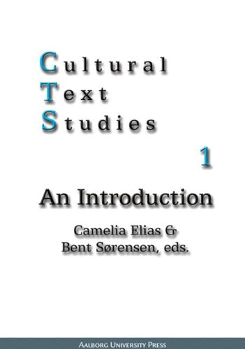 Cultural Text Studies 1: An Introduction (1),Used