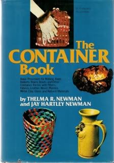 Container Book,Used