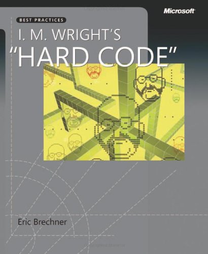 I. M. Wright's Hard Code (Best Practices),Used