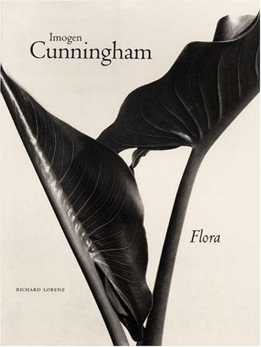 Imogen Cunningham: Flora,Used