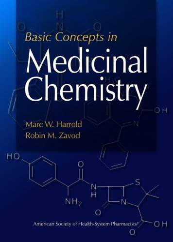 Basic Concepts in Medicinal Chemistry,Used