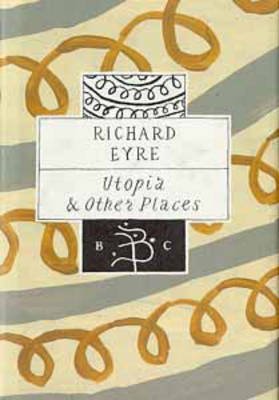Utopia and other places,Used